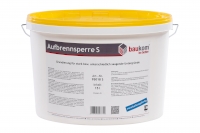 Aufbrennsperre 95018 S