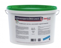 Aurbrennsperre ÖKO-Line 95015 S / 95015