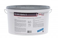 Borstelpleister 95025 S